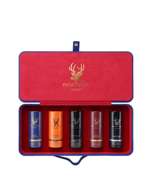 Pana Dora Sample Kit - 5 Fragrances Travel Set Blue Duftset · 1 Stk