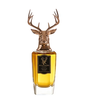Pana Dora Swedish Wood Extrait de Parfum Parfum · 100 ml