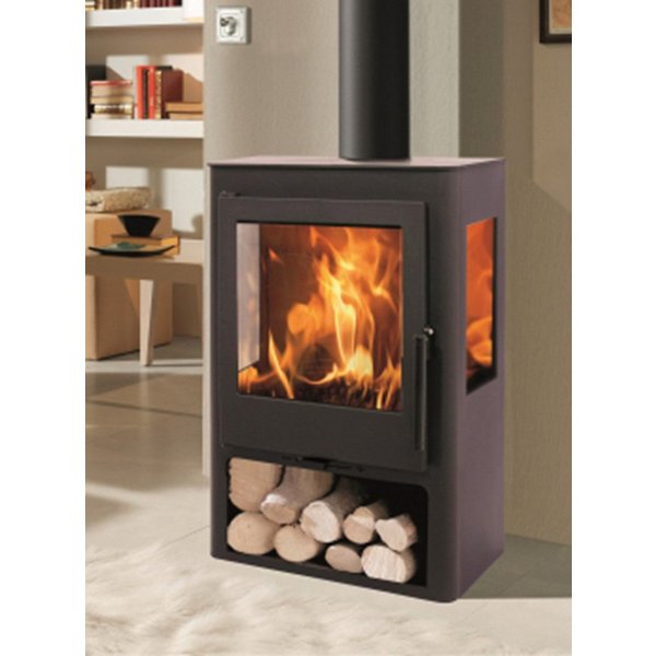 Panadero Kaminofen CORAL, 6,8 kW