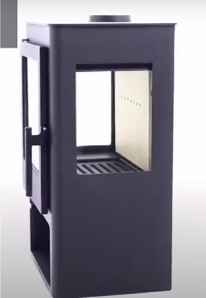Panadero Kaminofen CORAL, 6,8 kW – Bild 3 von 5