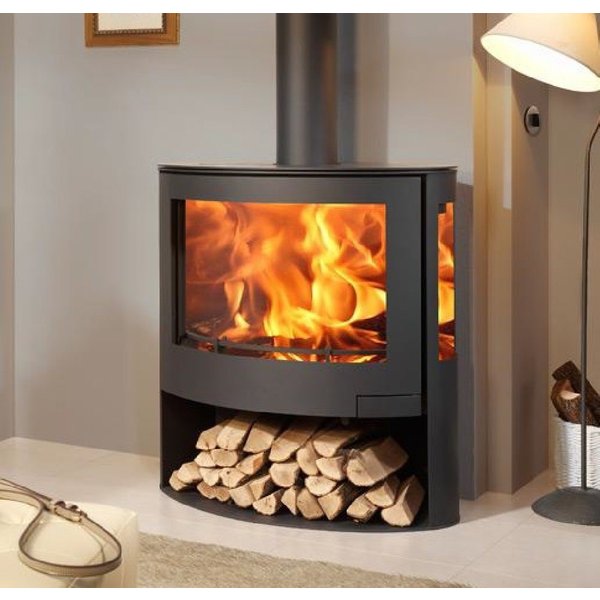 Panadero Kaminofen IRIS, 8,3 kW
