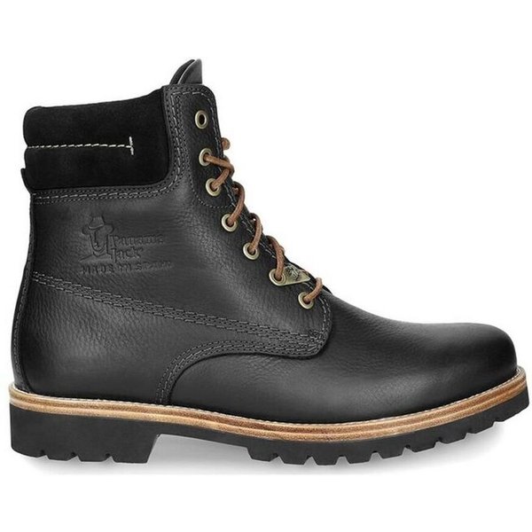 Panama Jack Panama 03 Igloo Schnürstiefelette