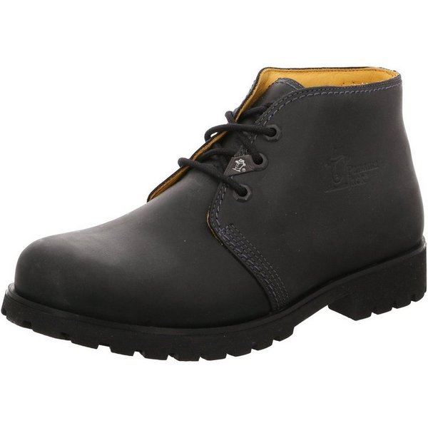 Panama Jack Panama Jack - Bota C2 - schwarz Schnürstiefel