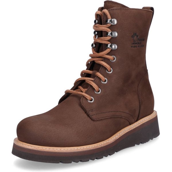 Panama Jack Panama Jack Damen Stiefelette braun Stiefelette