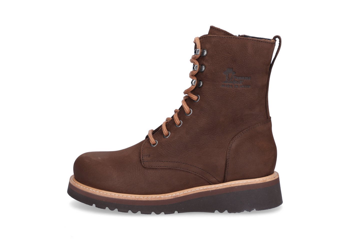 Panama Jack Panama Jack Damen Stiefelette braun Stiefelette – Bild 2 von 5