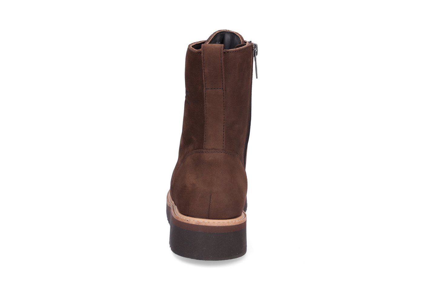 Panama Jack Panama Jack Damen Stiefelette braun Stiefelette – Bild 3 von 5