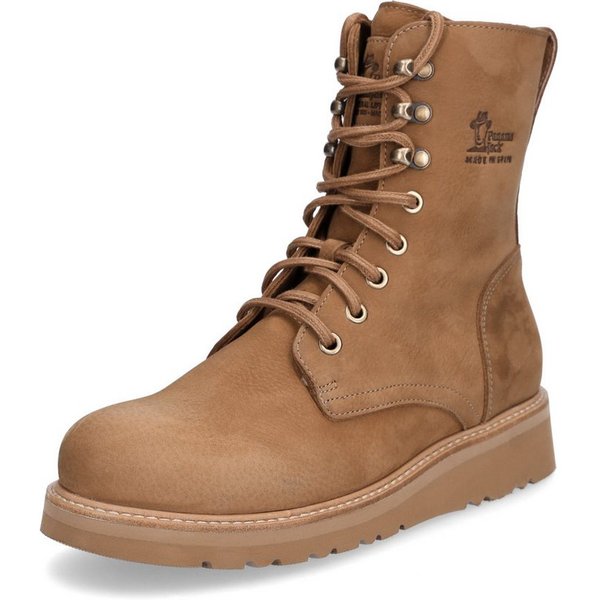 Panama Jack Panama Jack Damen Stiefelette hellbraun Stiefelette