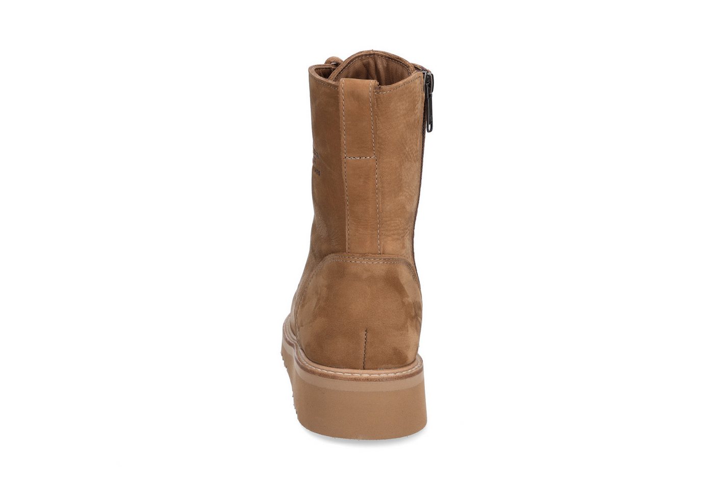 Panama Jack Panama Jack Damen Stiefelette hellbraun Stiefelette – Bild 3 von 5