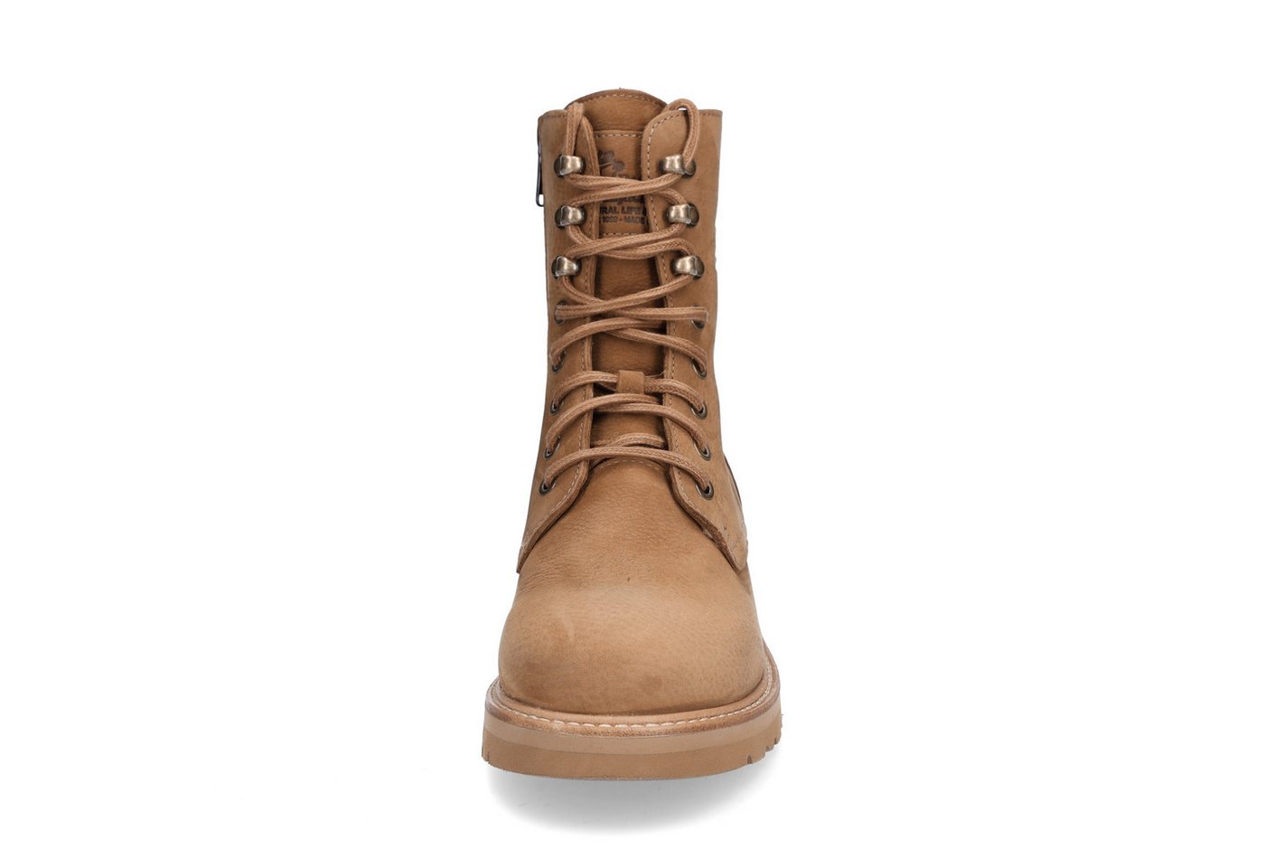 Panama Jack Panama Jack Damen Stiefelette hellbraun Stiefelette – Bild 5 von 5