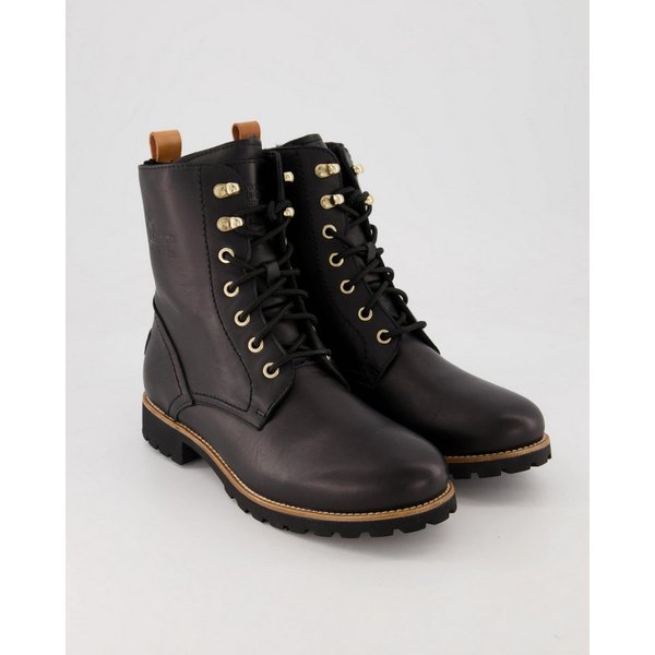 Panama Jack Fara Igloo Trav B1 Stiefelette Obermaterial: Leder
