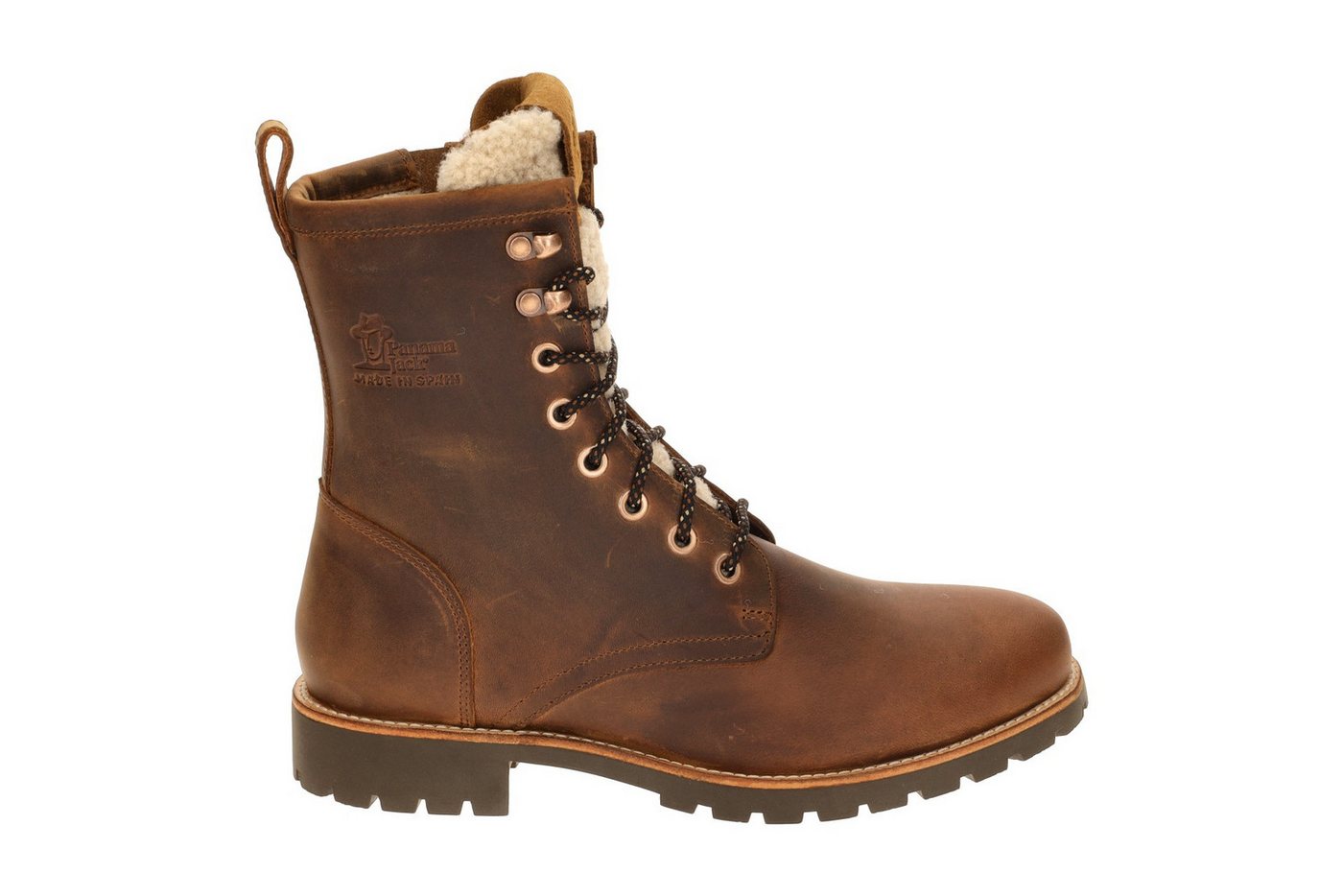 Panama Jack Ibi B2 Stiefel – Bild 2 von 5