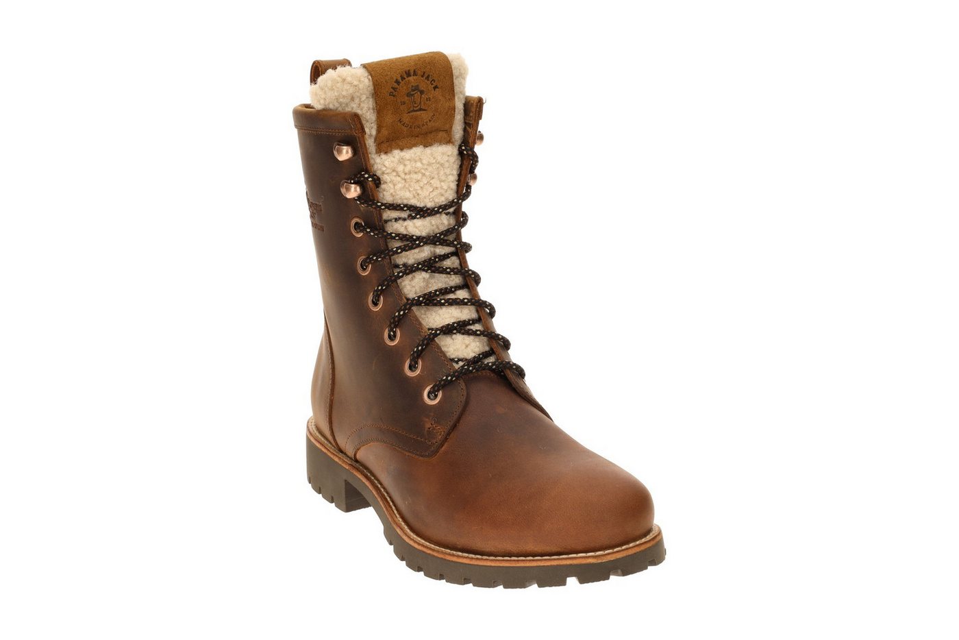 Panama Jack Ibi B2 Stiefel – Bild 3 von 5
