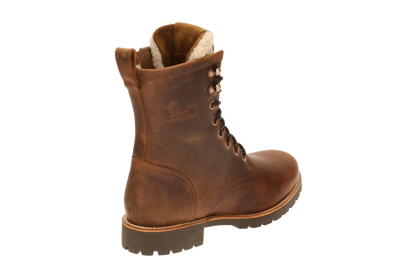 Panama Jack Ibi B2 Stiefel – Bild 5 von 5