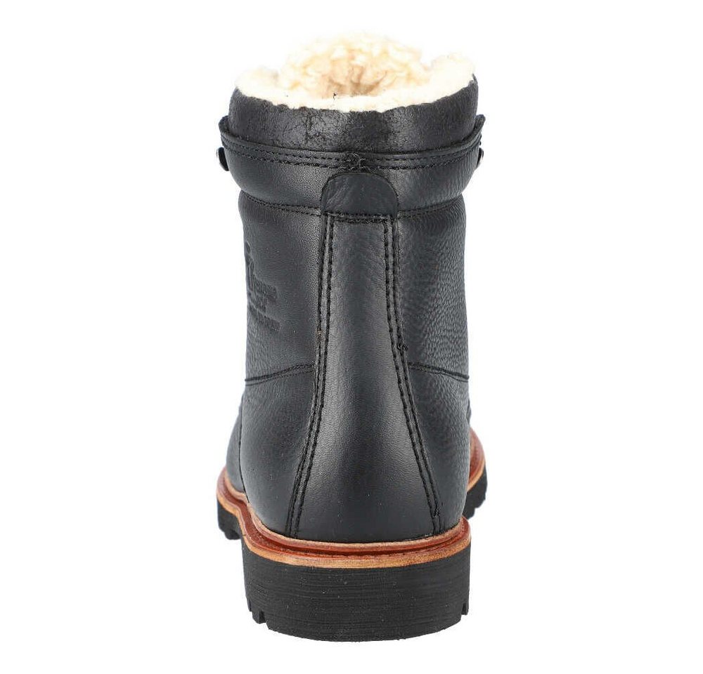Panama Jack P03 Aviator Schnürstiefelette – Bild 2 von 4