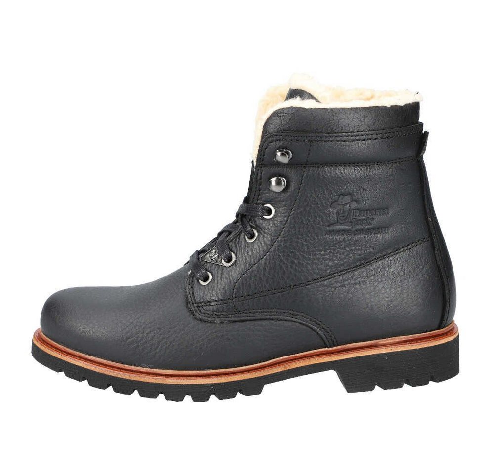 Panama Jack P03 Aviator Schnürstiefelette – Bild 3 von 4