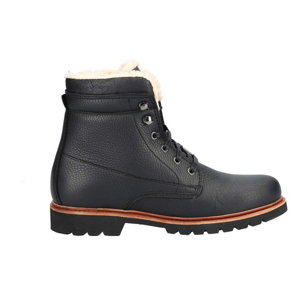 Panama Jack P03 Aviator Schnürstiefelette – Bild 4 von 4