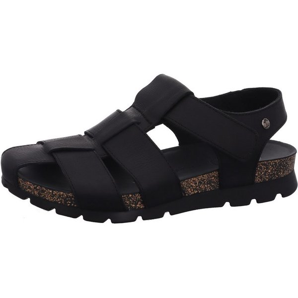 Panama Jack PanamaJack - Stanley C2 -black Outdoorsandale