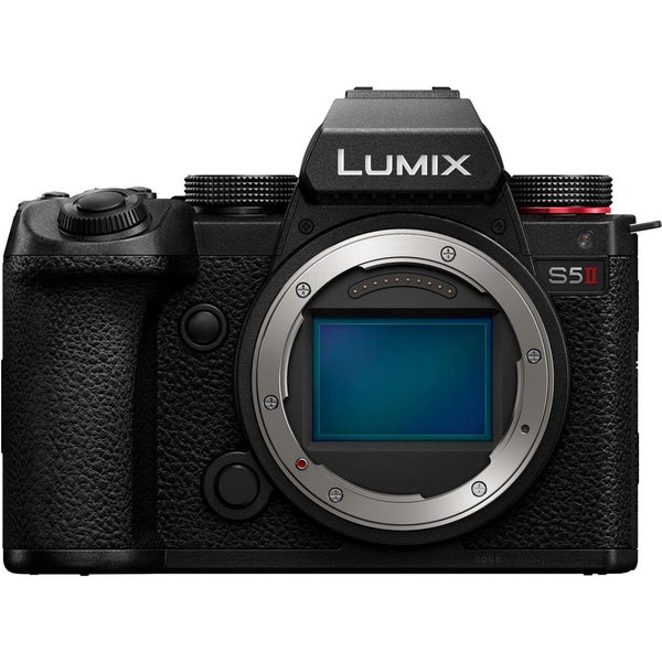 Panasonic DC-S5 II Gehäuse Systemkamera