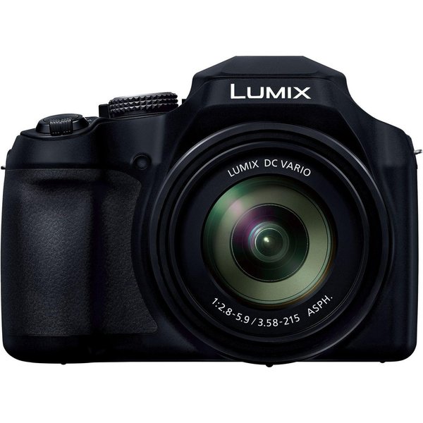 Panasonic Lumix DC-FZ82D Kompaktkamera