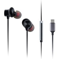 Panasonic RP-TCM225DEK headphones/headset