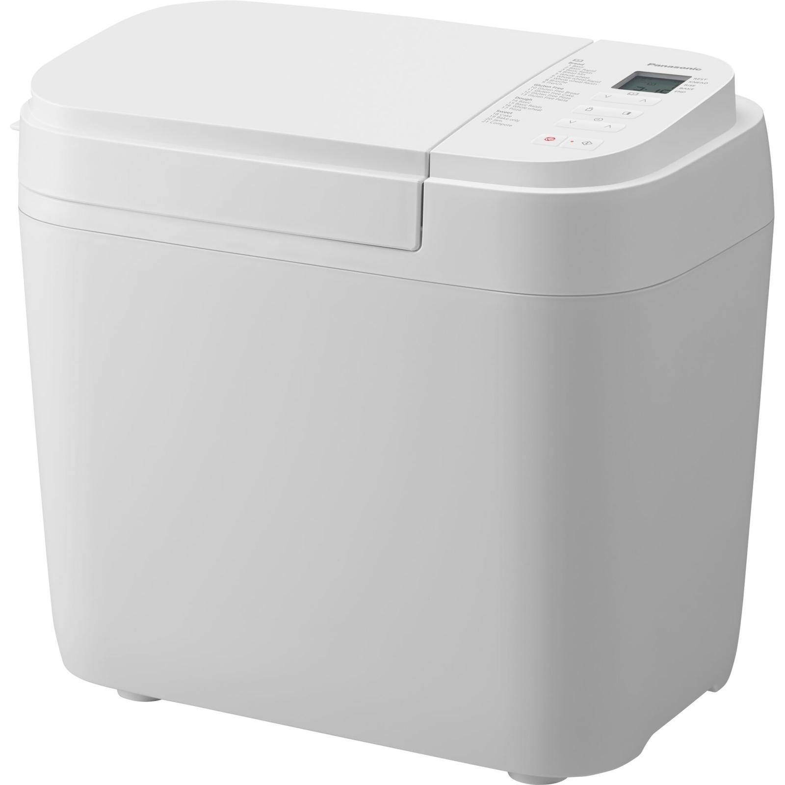 Panasonic SD-B 2510 WXE Brotbackautomat