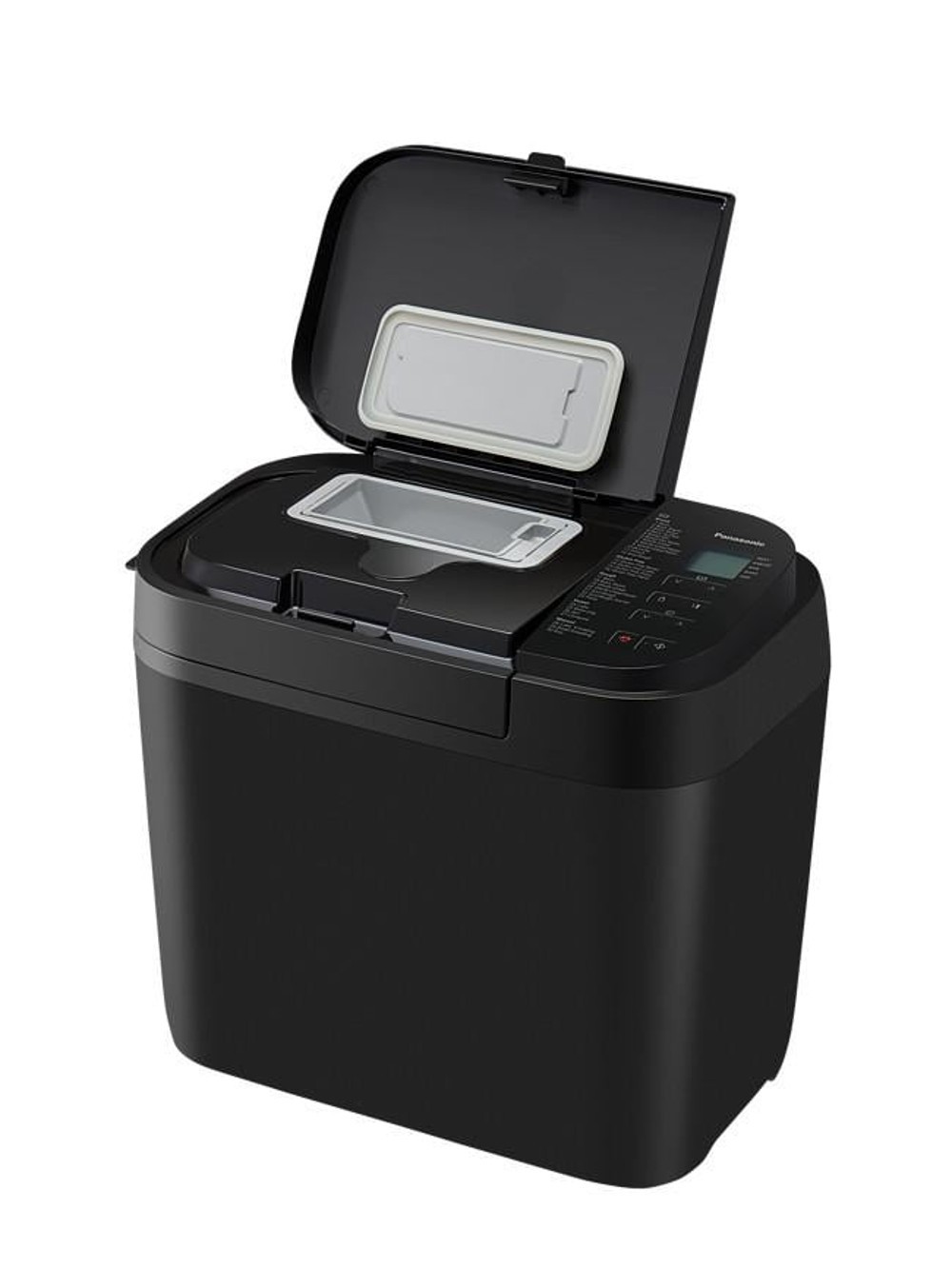 Panasonic SD-R2530KXE Brotbackautomat