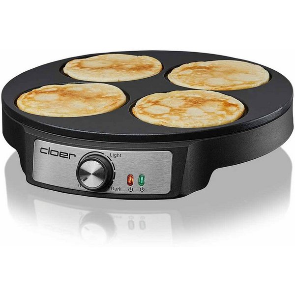Cloer Pancake-Maker Cloer 6625