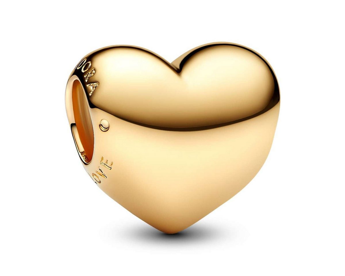 Pandora Armband 68578, Geschenkset Damen Be Love Herz Goldfarben – Bild 2 von 4