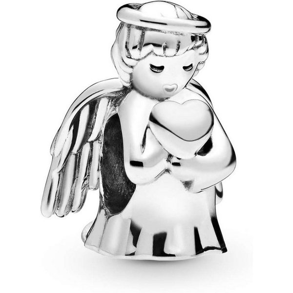 Pandora Bead 798413C00, Silber Engel der Liebe