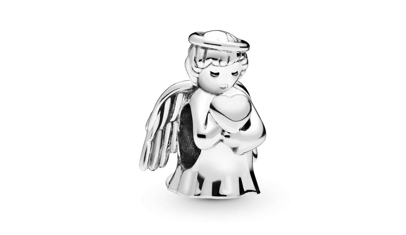 Pandora Bead 798413C00, Silber Engel der Liebe – Bild 2 von 2