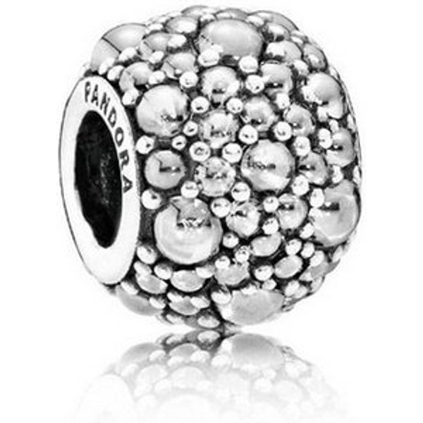 Pandora Bead Glitzernde Tröpfchen