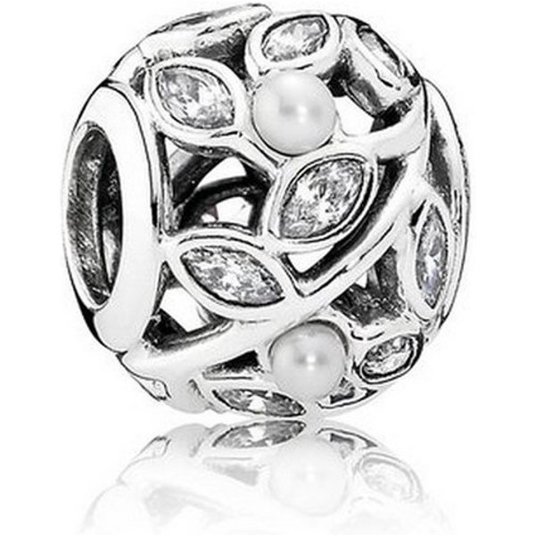 Pandora Bead Leuchtende Blätter