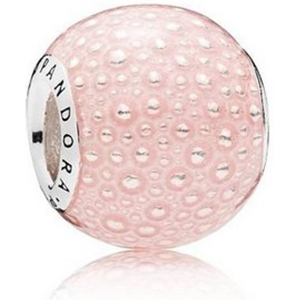 Pandora Bead Pink Enchantment