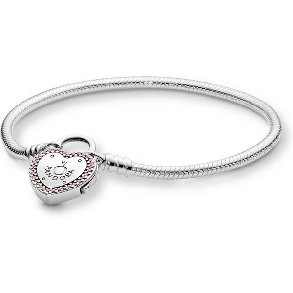 Pandora Charm-Armband Moments