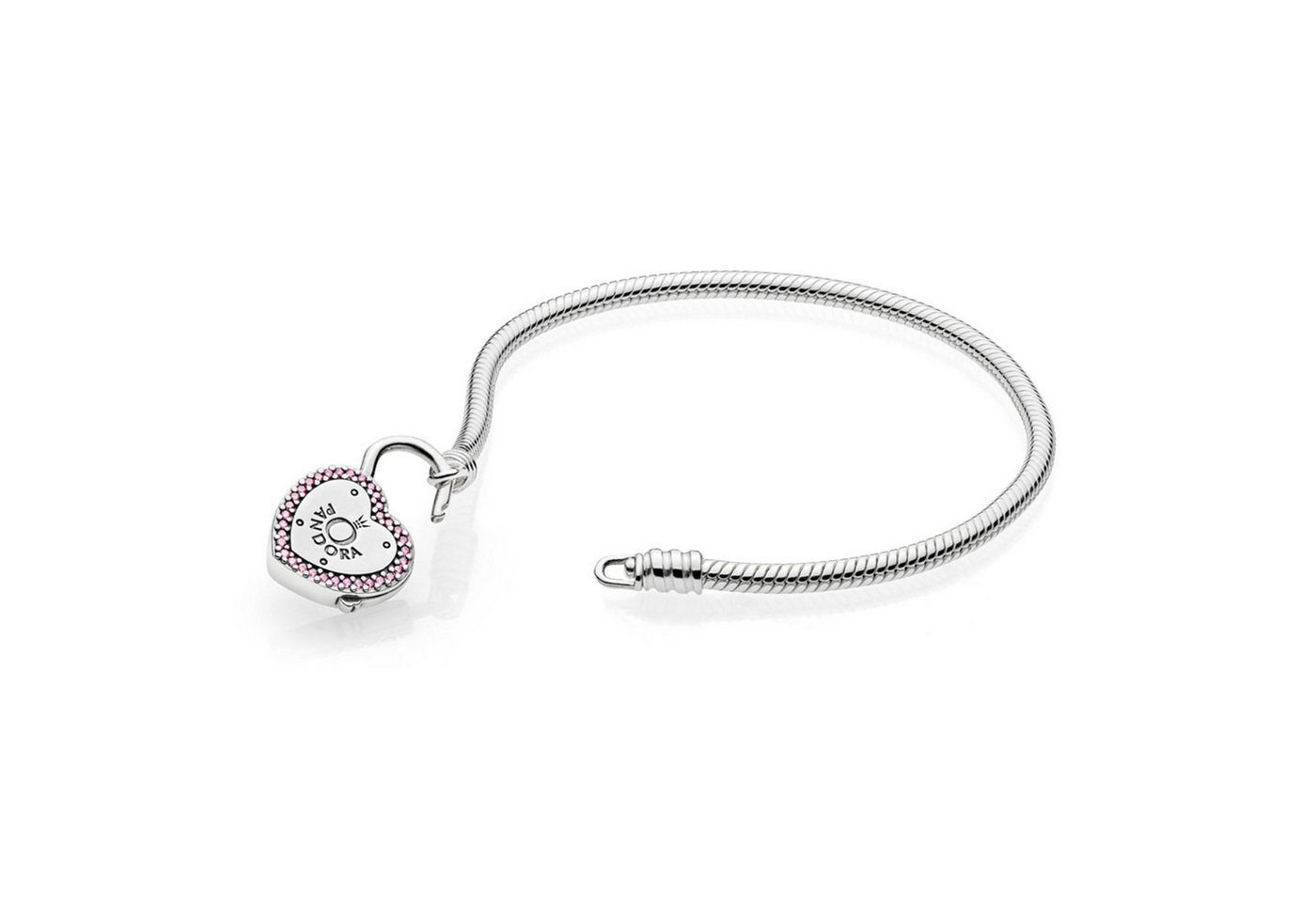 Pandora Charm-Armband Moments – Bild 4 von 4