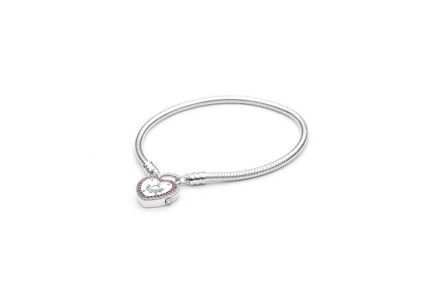 Pandora Charm-Armband Moments – Bild 3 von 4