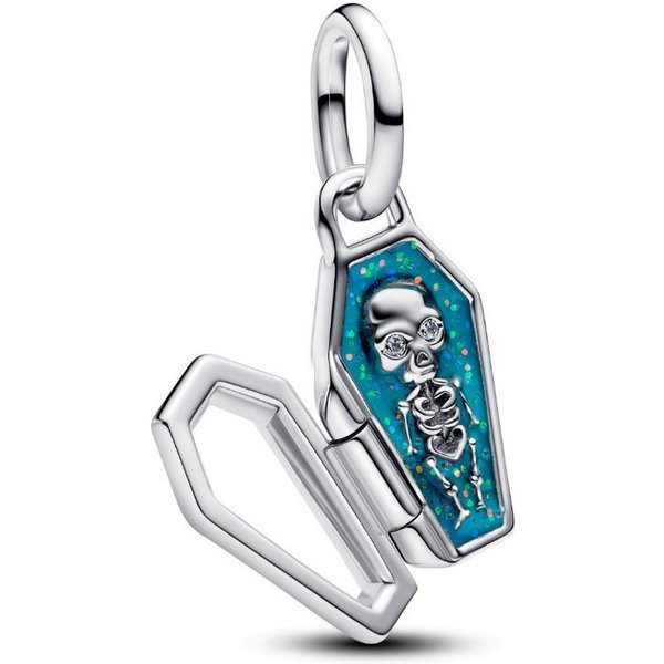 Pandora Charm-Einhänger 794058C01, Glow-in-the-dark