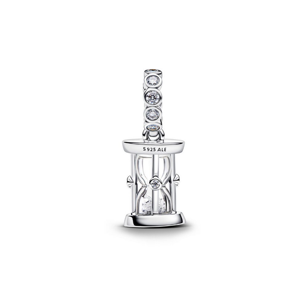 Pandora Charm-Einhänger 794140C01, Sanduhr – Bild 2 von 3