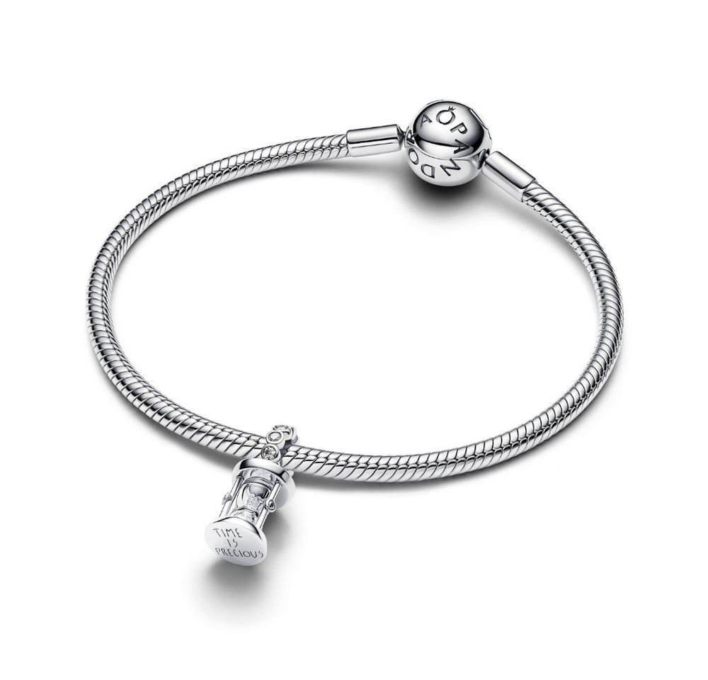 Pandora Charm-Einhänger 794140C01, Sanduhr – Bild 3 von 3