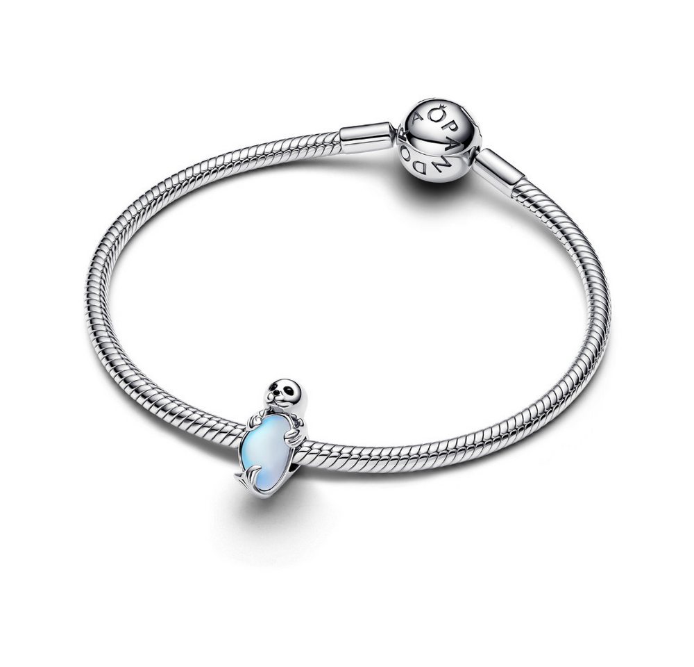 Pandora Charm-Einhänger 794146C01, Seehund – Bild 3 von 3