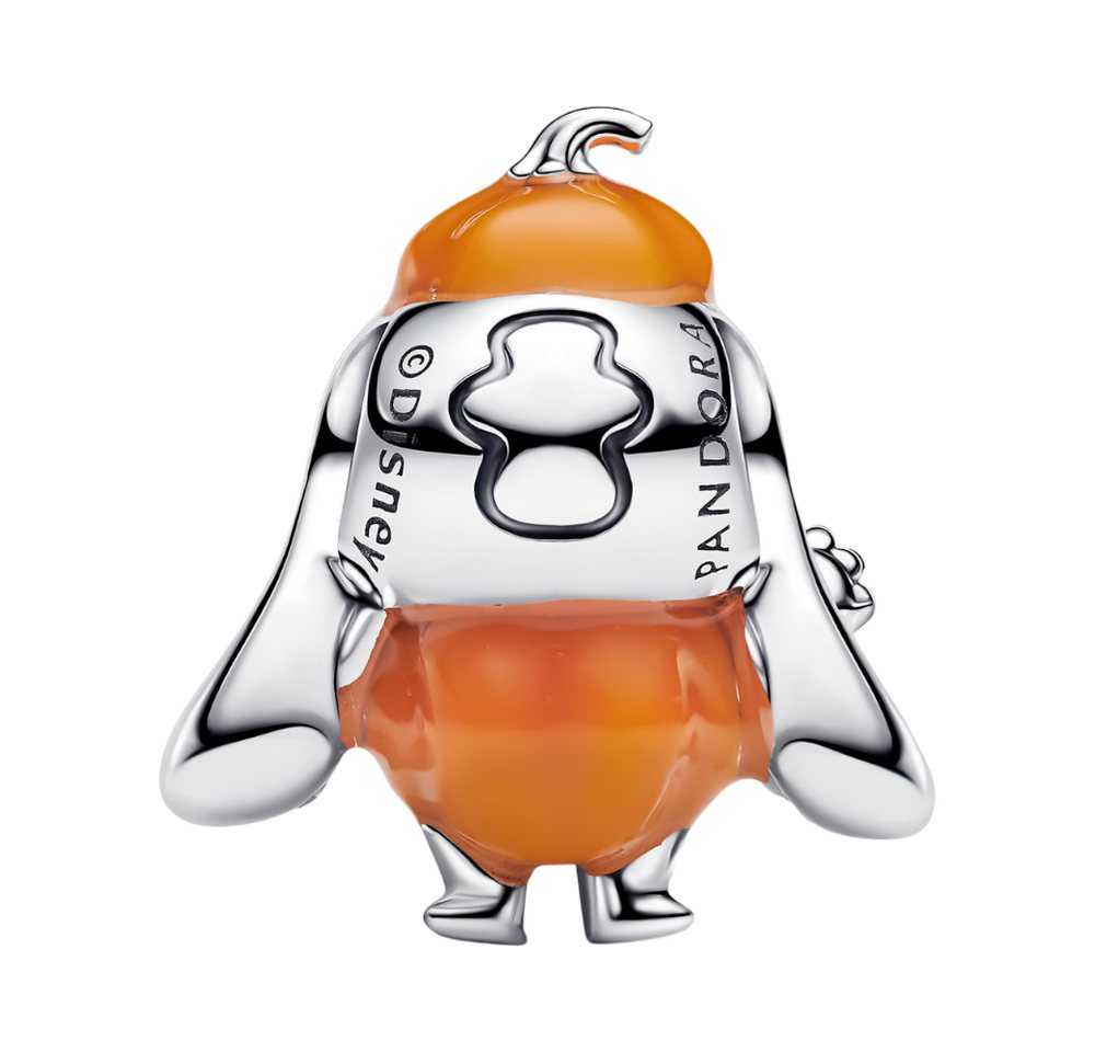 Pandora Charm-Einhänger 794730C01, Stitch, Disney, imitierter Quarz – Bild 2 von 3