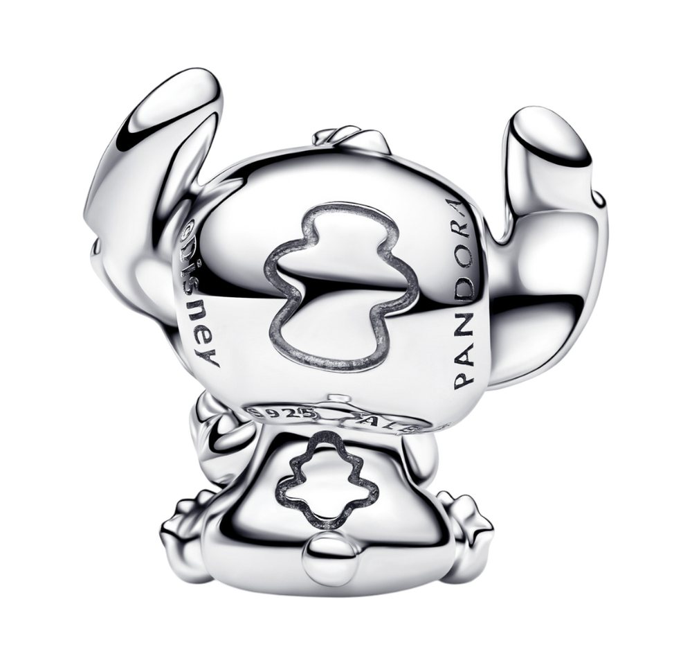 Pandora Charm Herz 794731C01, Stitch, Disney, Herz, Liebe – Bild 2 von 3