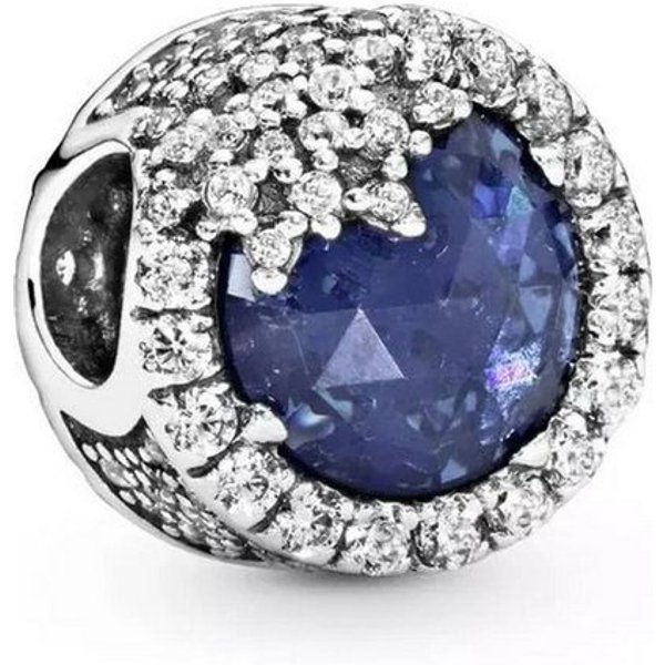 Pandora Charm Herz