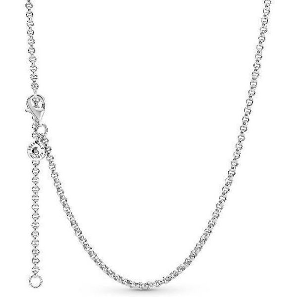 Pandora Charm-Kette 399260C00-60CM