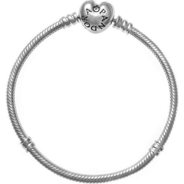 Pandora Kette mit Einhänger Mod. 590719-21