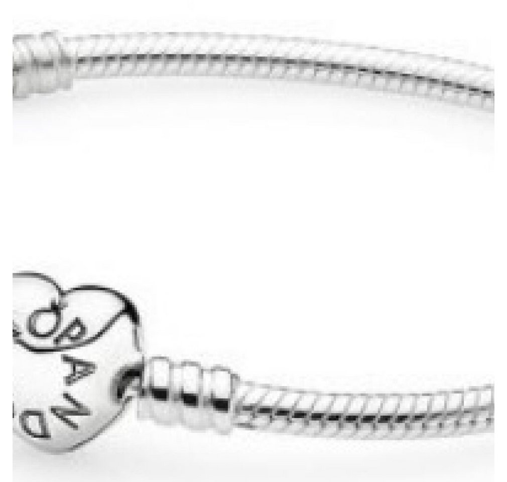 Pandora Kette mit Einhänger Mod. 590719-21 – Bild 3 von 3