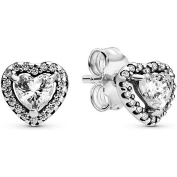 Pandora Paar Ohrstecker 298427C01