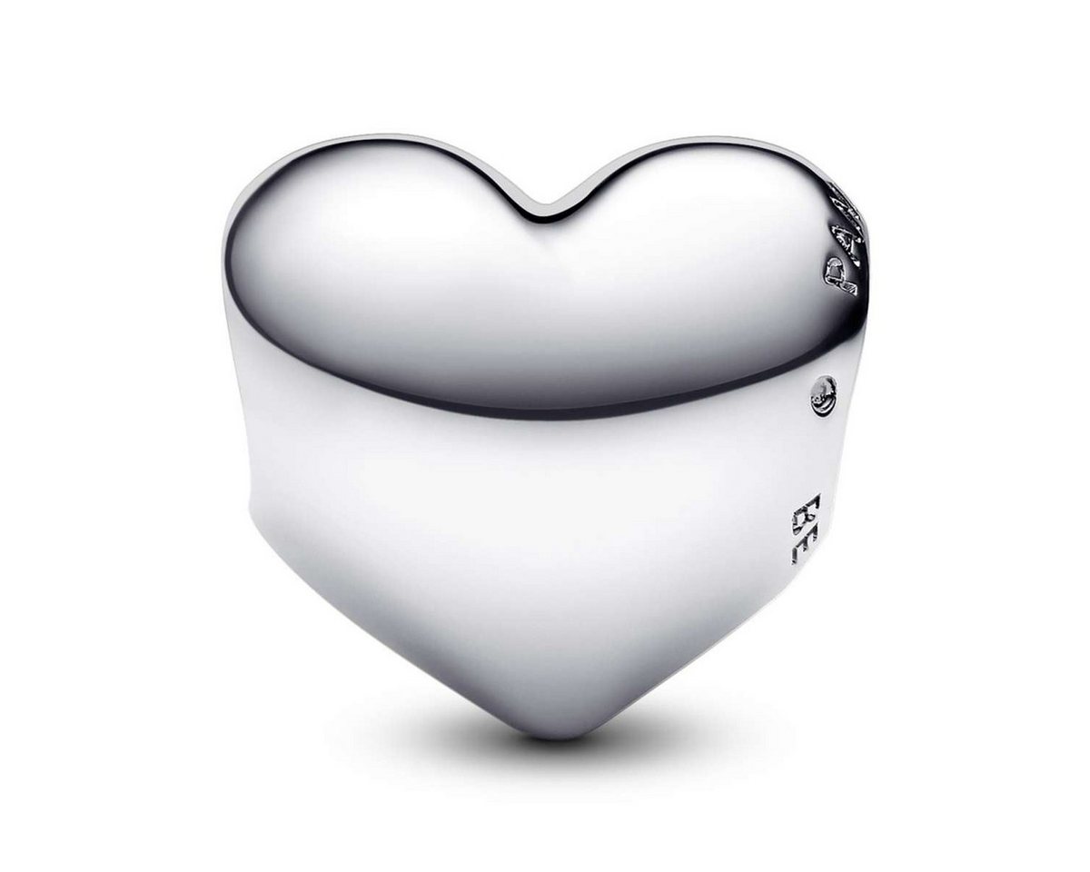 Pandora Silberarmband 68570, für Damen Be Love Herz Starter-Set Silber 925 – Bild 3 von 4