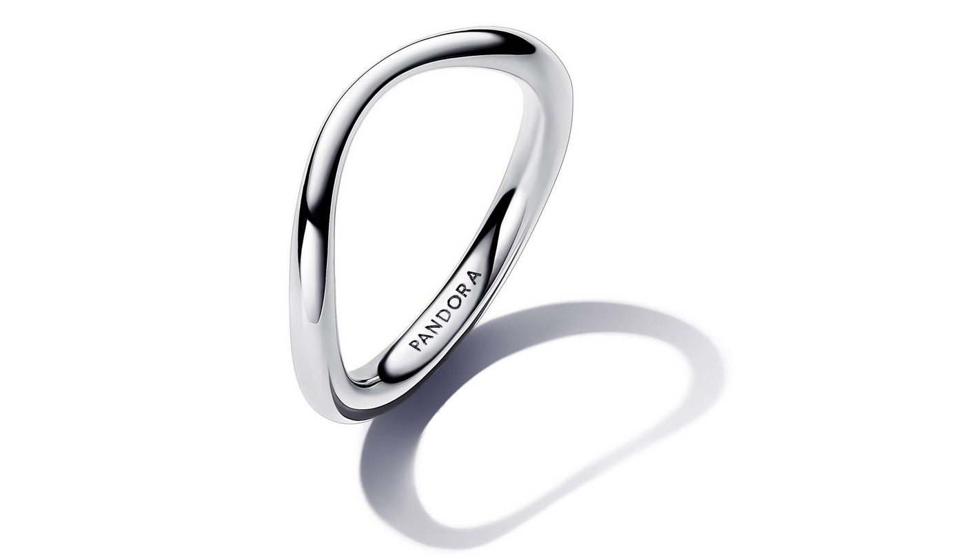 Pandora Silberring 193314C00, für Damen – Bild 2 von 2
