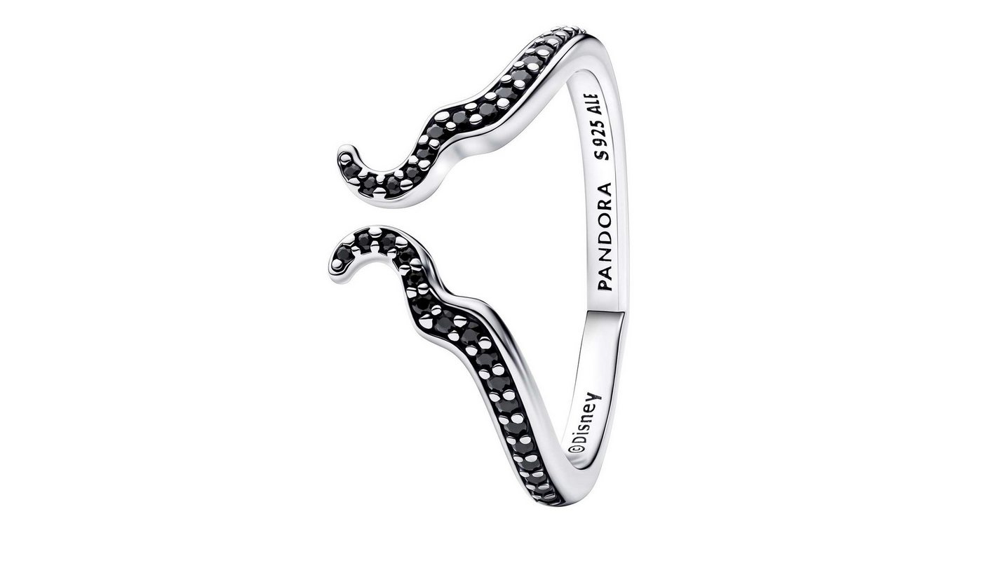 Pandora Silberring 194333C01, Damenring Silber Disney Villains Maleficent – Bild 2 von 2